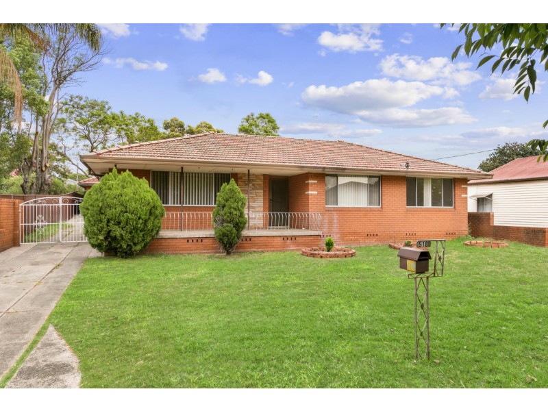 518 The Horsley Drive, Fairfield NSW 2165