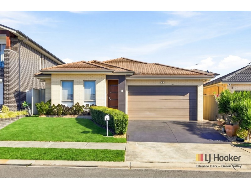 5 Gropler Avenue, Middleton Grange NSW 2171