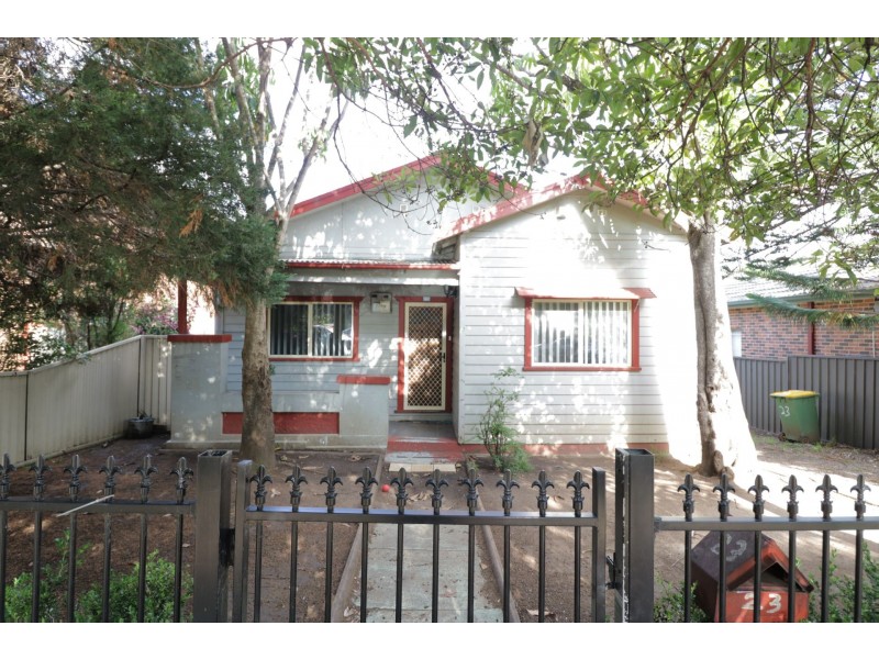 23 Conway Road, Bankstown NSW 2200