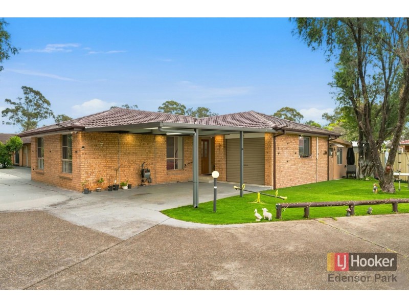 7/132 Avoca Road, Wakeley NSW 2176