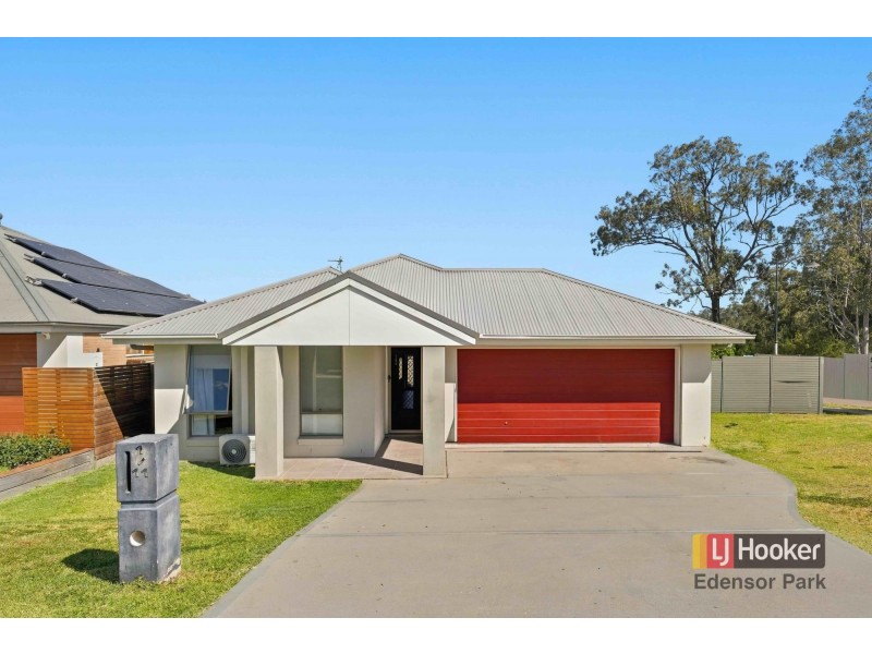 11 Wethered Crescent, North Rothbury NSW 2335