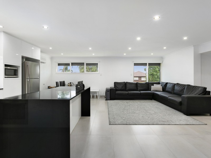 23 Brisbane Avenue, Lurnea NSW 2170