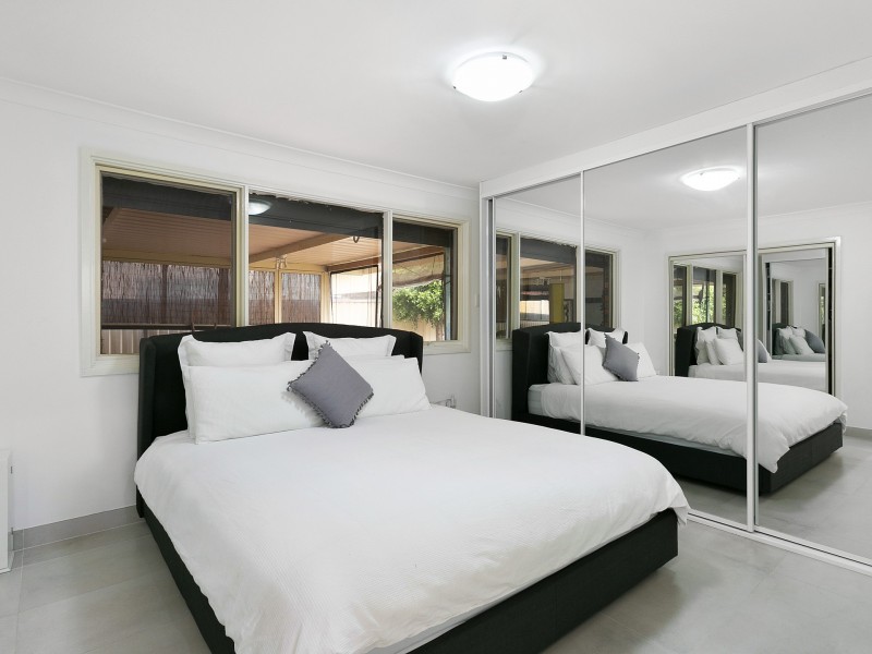 23 Brisbane Avenue, Lurnea NSW 2170