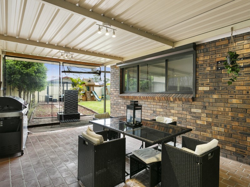 23 Brisbane Avenue, Lurnea NSW 2170