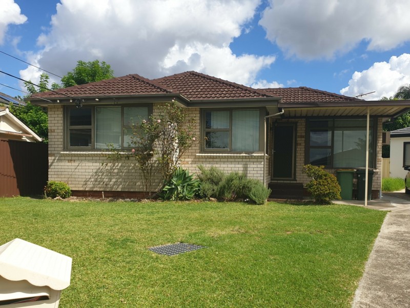 2 Barara Place, Fairfield West NSW 2165