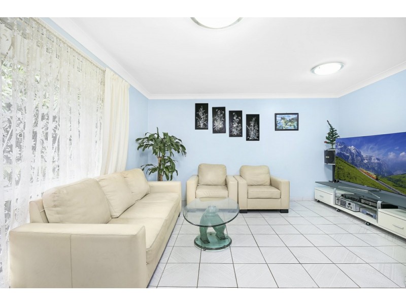 Edensor Park NSW 2176