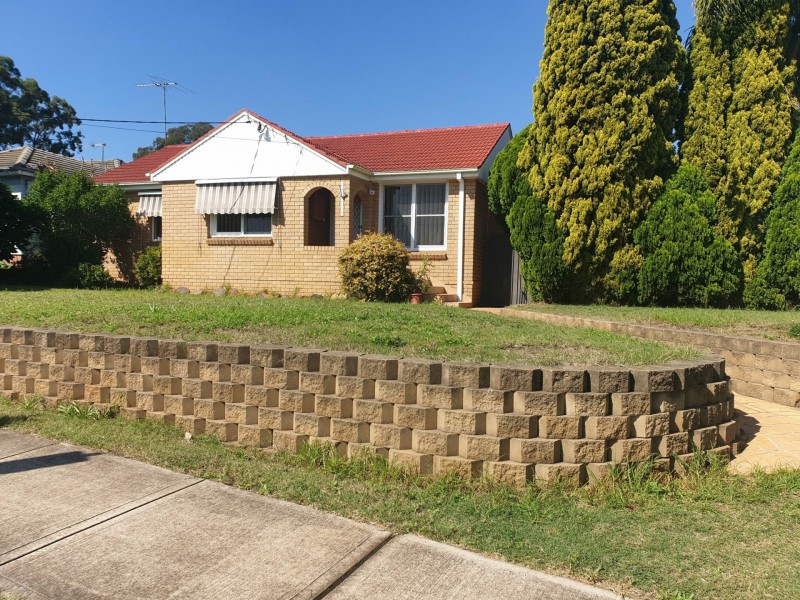 1 Beaumont Street, Smithfield NSW 2164