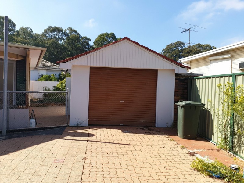1 Beaumont Street, Smithfield NSW 2164
