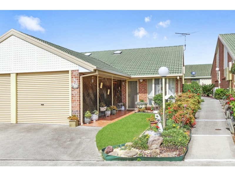 92/25 – 29 Pine Road, Casula NSW 2170