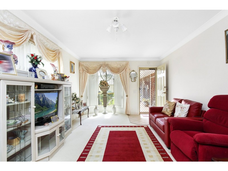 92/25 – 29 Pine Road, Casula NSW 2170