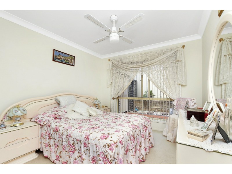 92/25 – 29 Pine Road, Casula NSW 2170