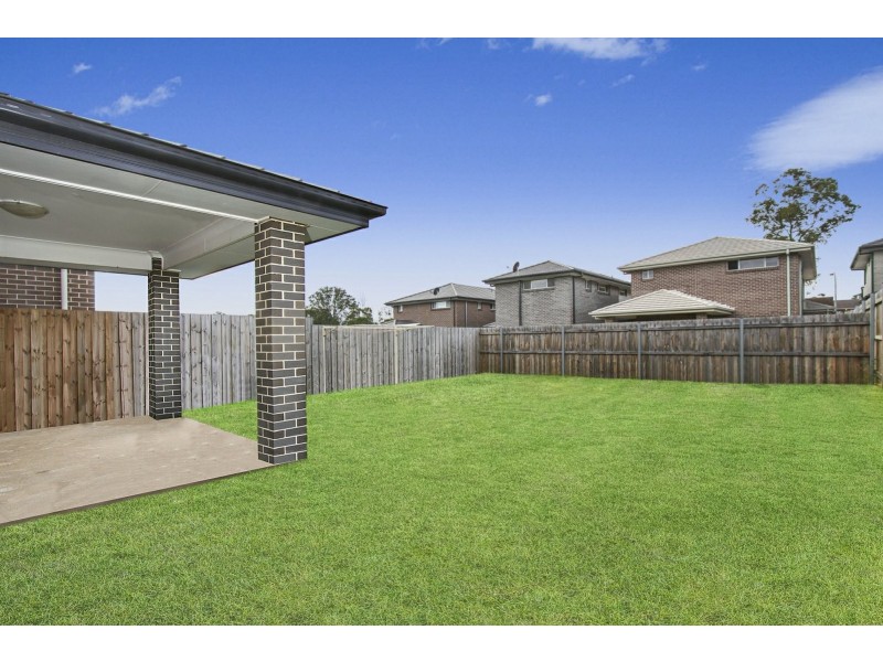 37 Torino Road, Edmondson Park NSW 2174