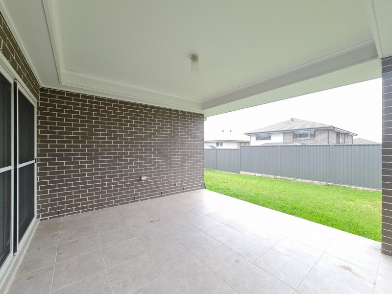 37 Melanite Street, Leppington NSW 2179