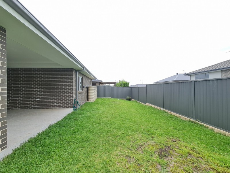37 Melanite Street, Leppington NSW 2179