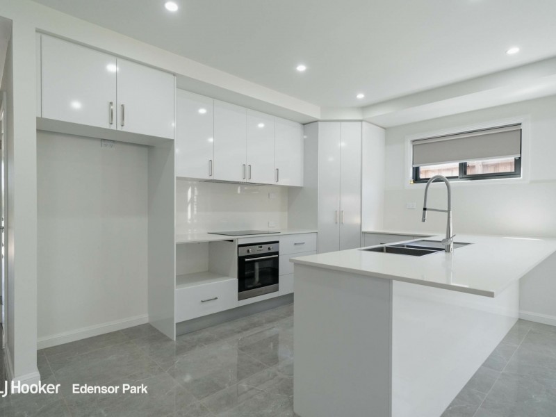 St Johns Park NSW 2176