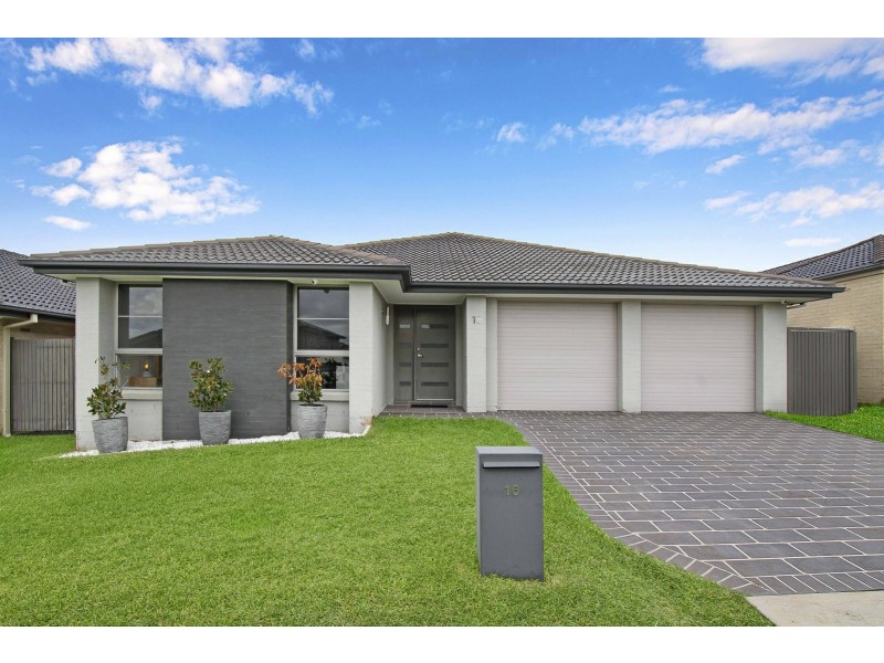 Middleton Grange NSW 2171