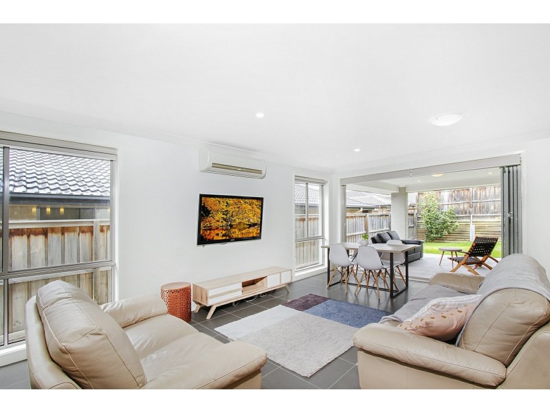 Middleton Grange NSW 2171