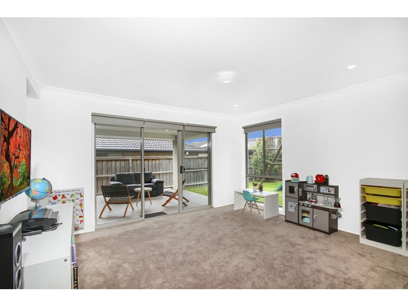 Middleton Grange NSW 2171