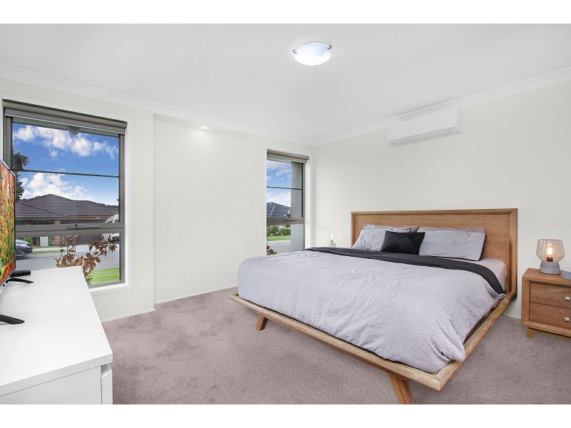 Middleton Grange NSW 2171