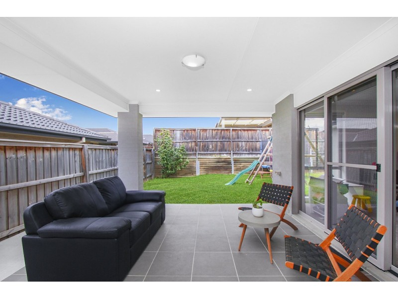 Middleton Grange NSW 2171