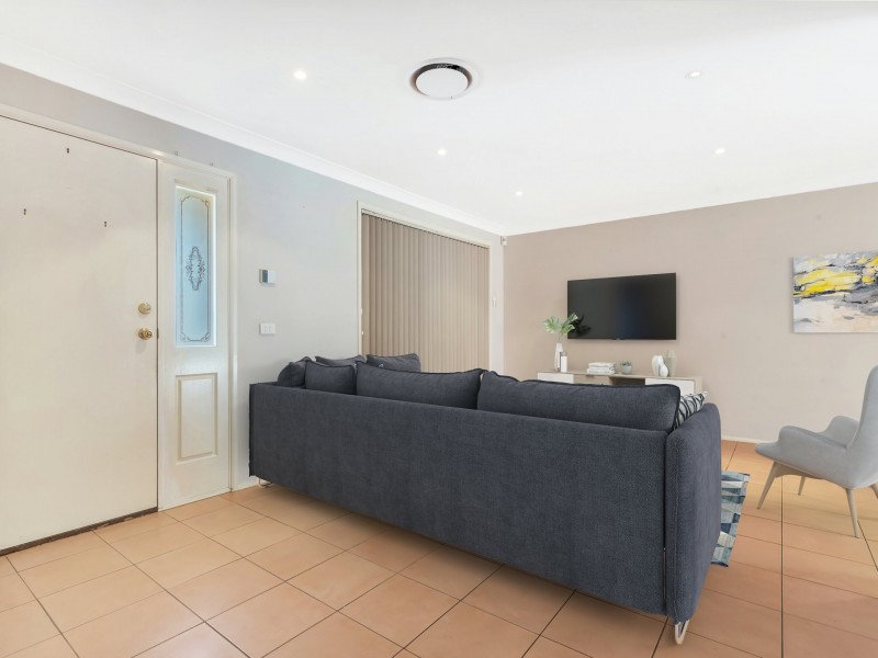 Hinchinbrook NSW 2168