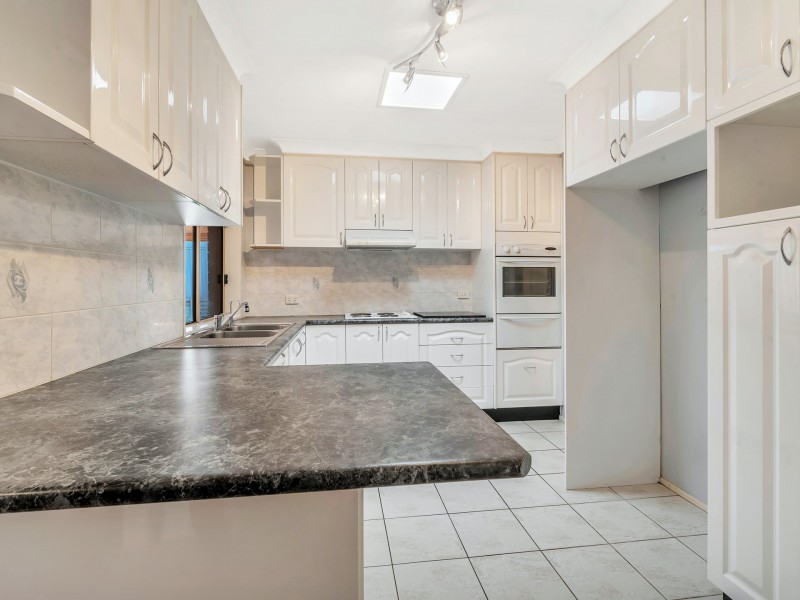 Hinchinbrook NSW 2168