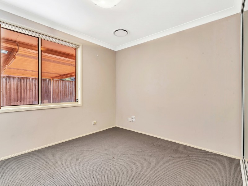 Hinchinbrook NSW 2168