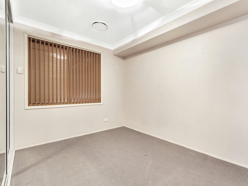 Hinchinbrook NSW 2168