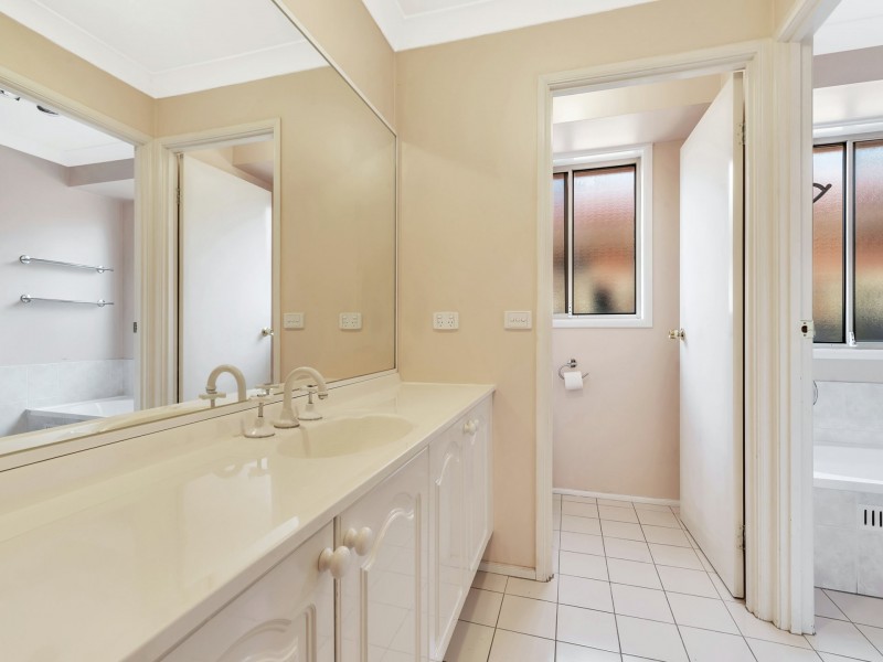 Hinchinbrook NSW 2168