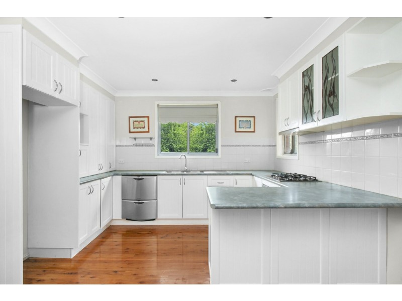 5 Glynn Close, Cranebrook NSW 2749