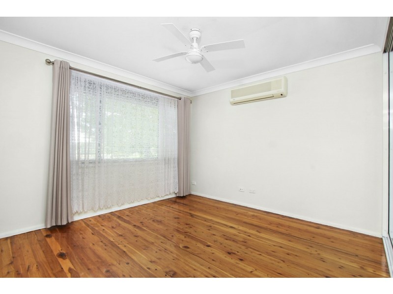5 Glynn Close, Cranebrook NSW 2749