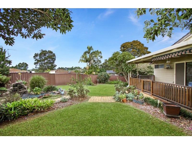 5 Glynn Close, Cranebrook NSW 2749