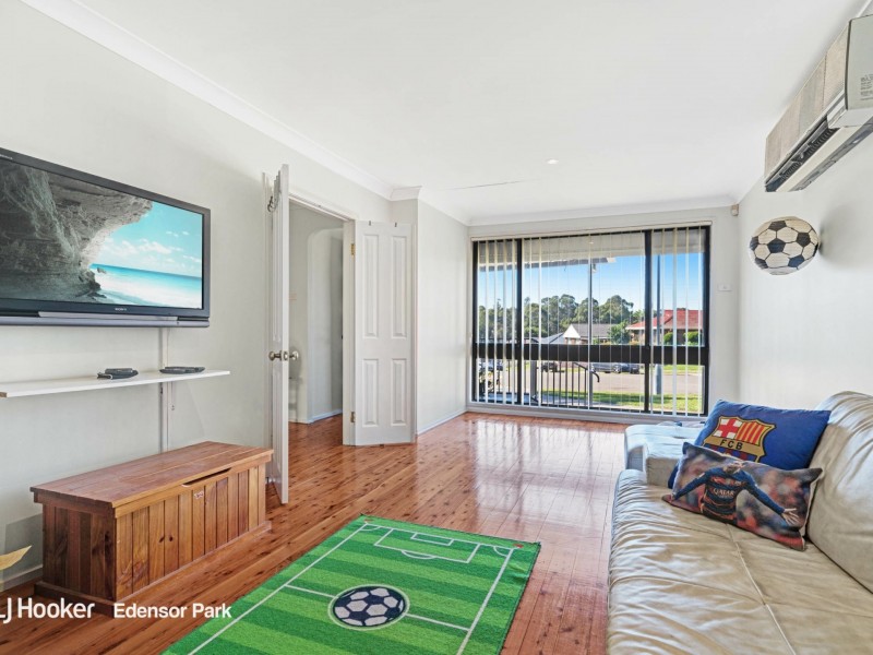 7 Bicane Close, Edensor Park NSW 2176