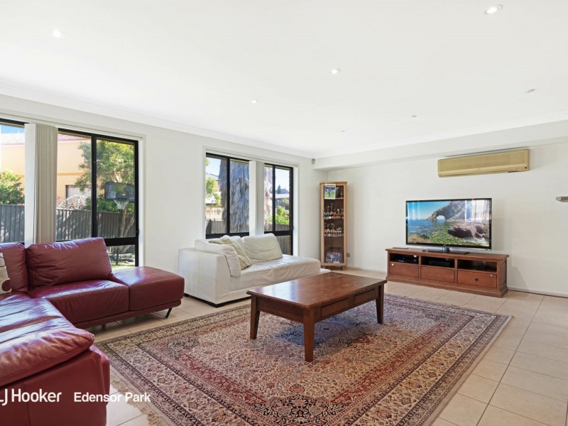 7 Bicane Close, Edensor Park NSW 2176