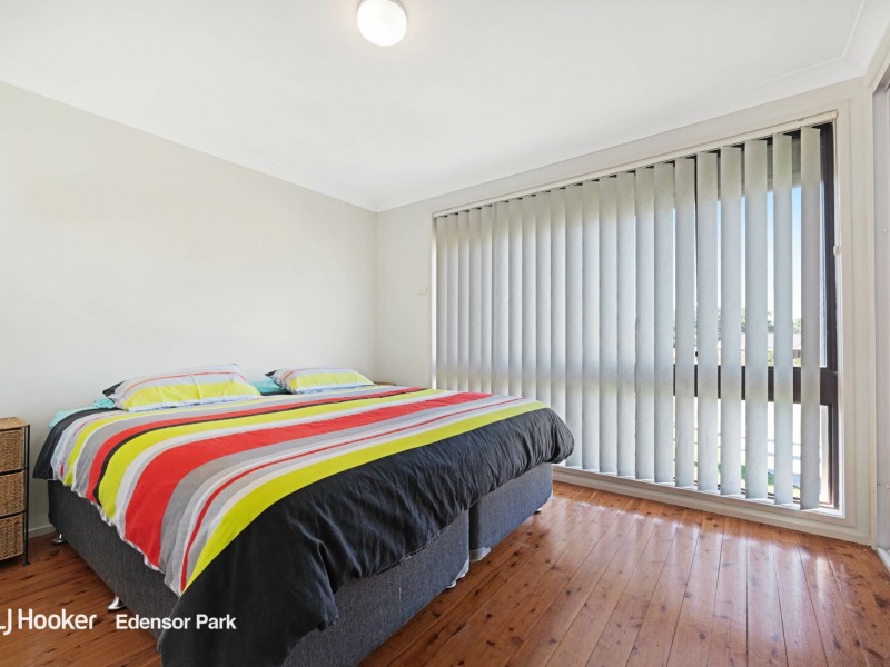 7 Bicane Close, Edensor Park NSW 2176