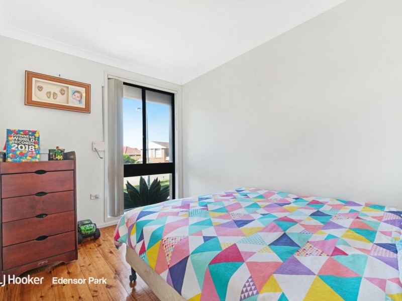 7 Bicane Close, Edensor Park NSW 2176