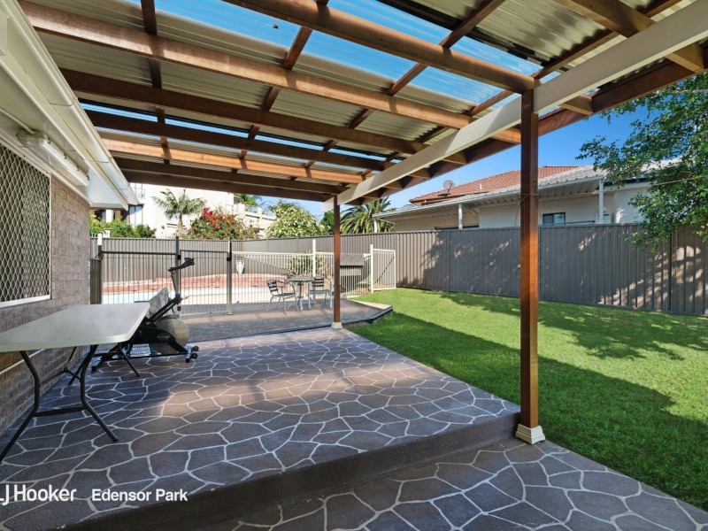 7 Bicane Close, Edensor Park NSW 2176