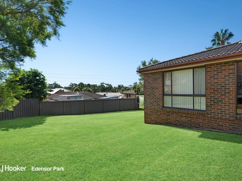 7 Bicane Close, Edensor Park NSW 2176