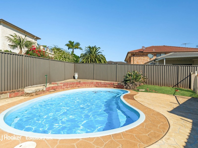 7 Bicane Close, Edensor Park NSW 2176