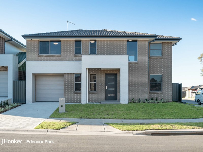 2A Arrowhead Ave, Leppington NSW 2179