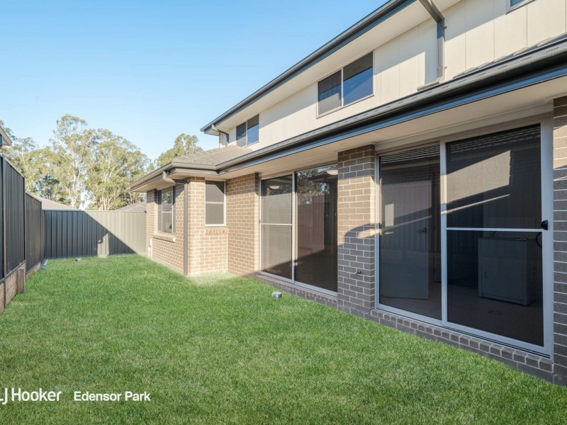 2A Arrowhead Ave, Leppington NSW 2179