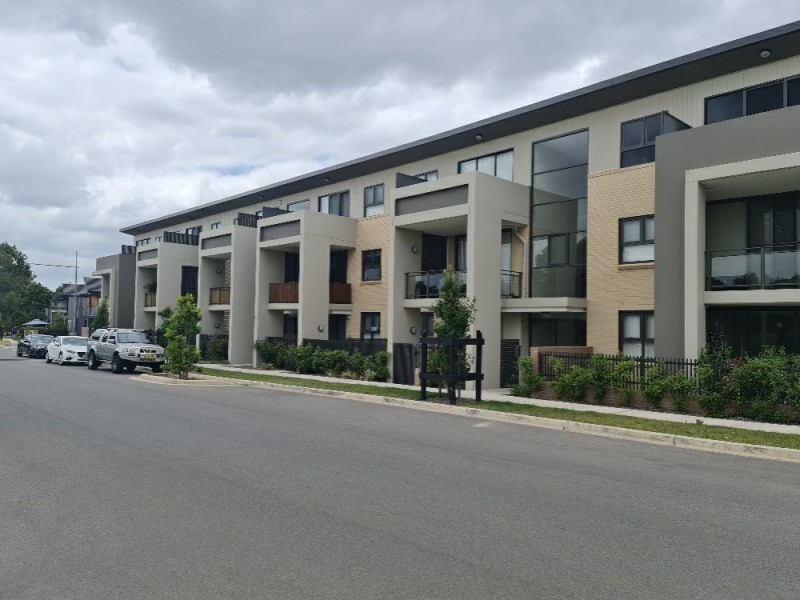 11/67 Newleaf Parade, Bonnyrigg NSW 2177