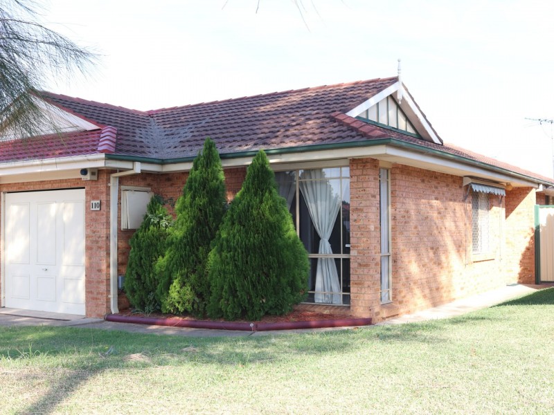 Green Valley NSW 2168