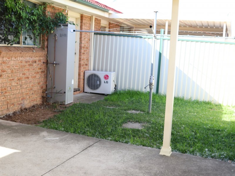 Green Valley NSW 2168