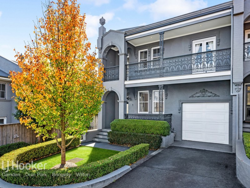 Unit 4/62-64 Broughton Street, Camden NSW 2570