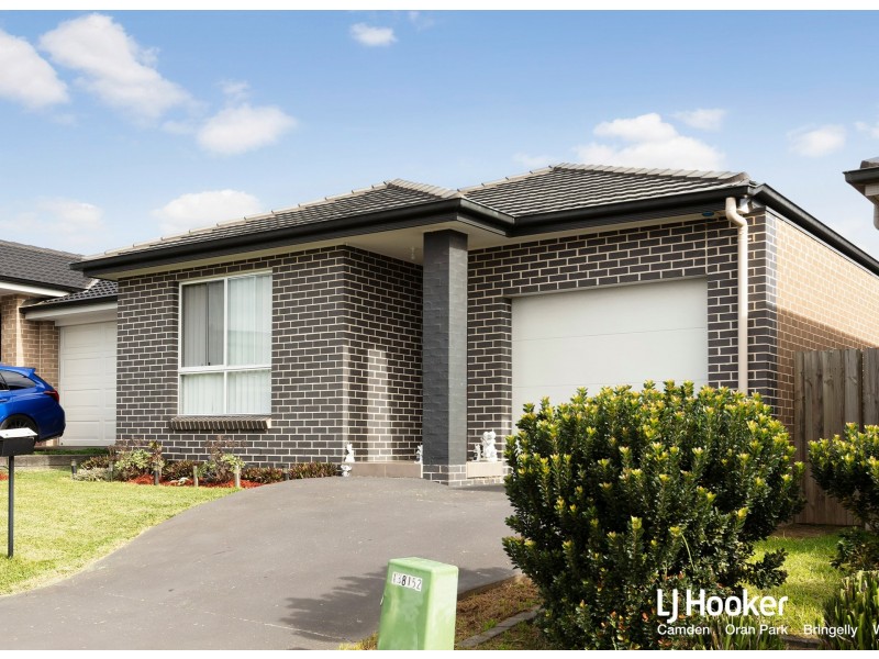 12 Parrott Street, Elderslie NSW 2570