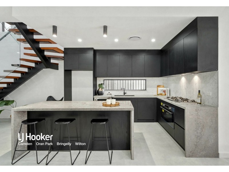 9B Power Ridge, Oran Park NSW 2570