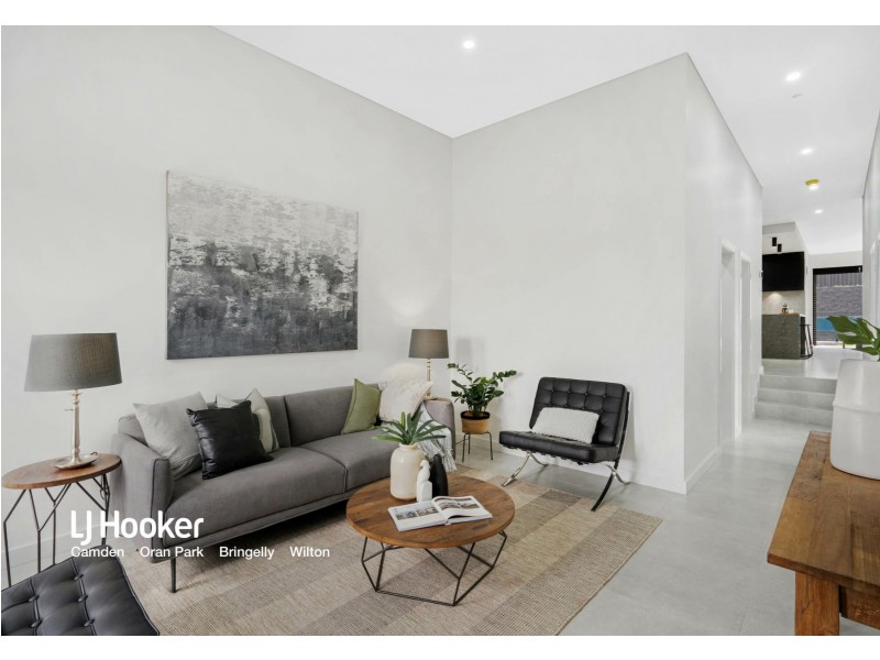 9B Power Ridge, Oran Park NSW 2570
