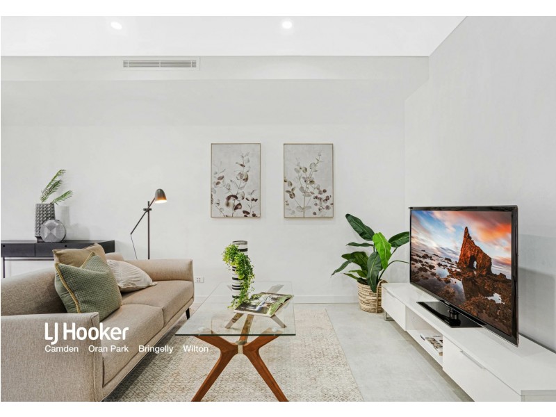 9B Power Ridge, Oran Park NSW 2570