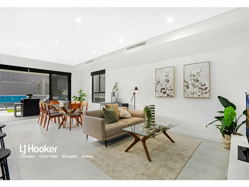 9B Power Ridge, Oran Park NSW 2570